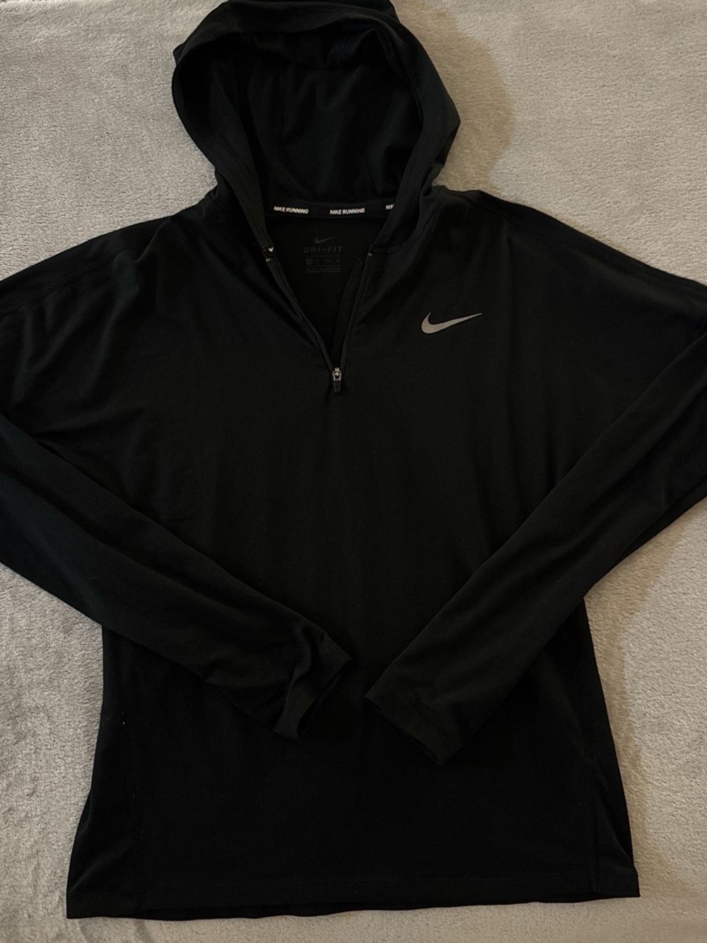 Nike Dri-Fit Sweater